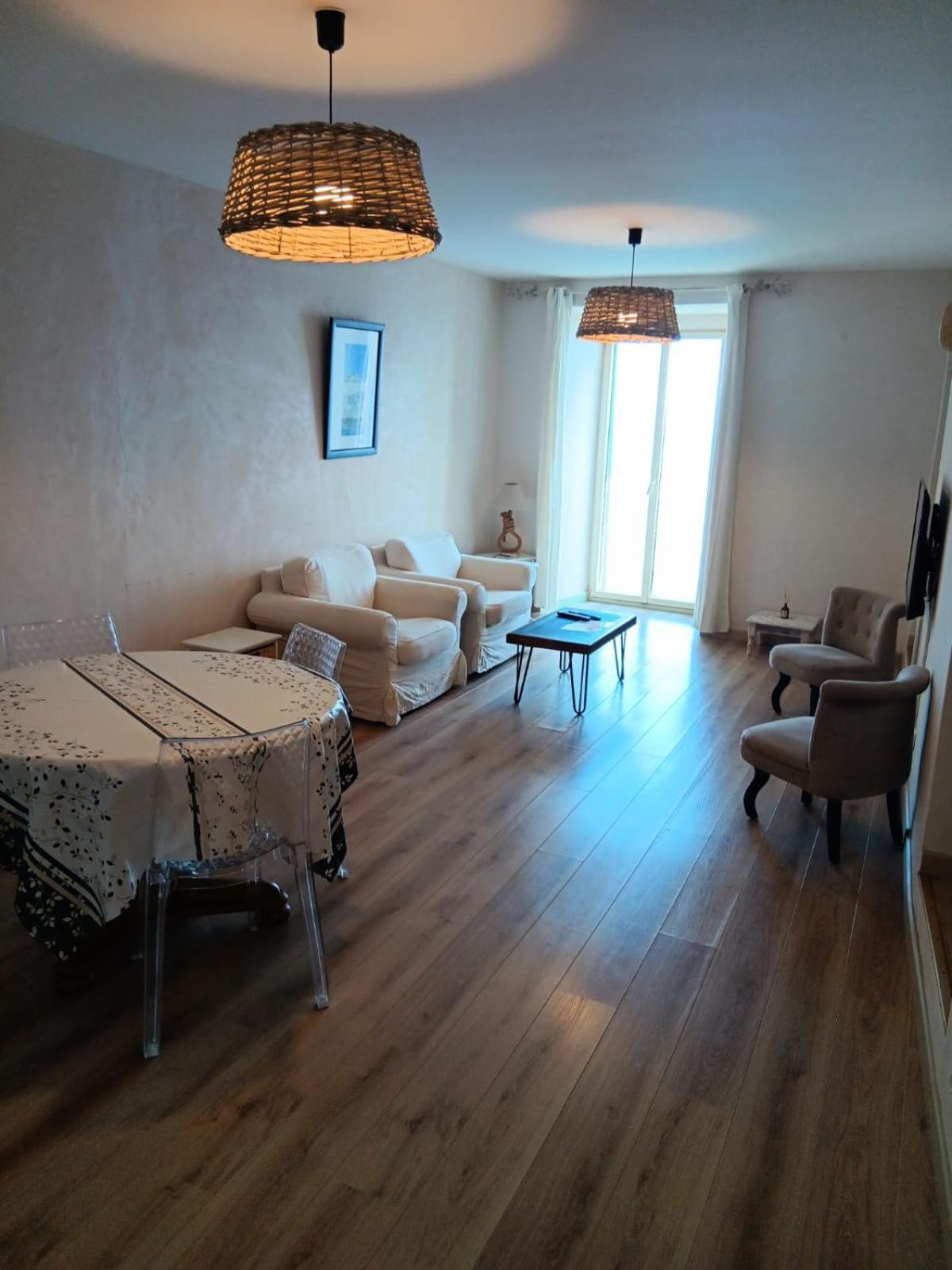 L'Escale Chambres Privees Chez L'Habitant Jfdl ボニファシオ エクステリア 写真