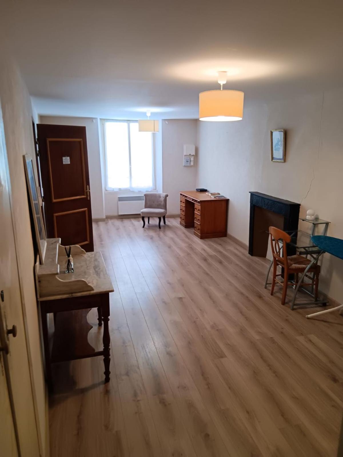 L'Escale Chambres Privees Chez L'Habitant Jfdl ボニファシオ 部屋 写真