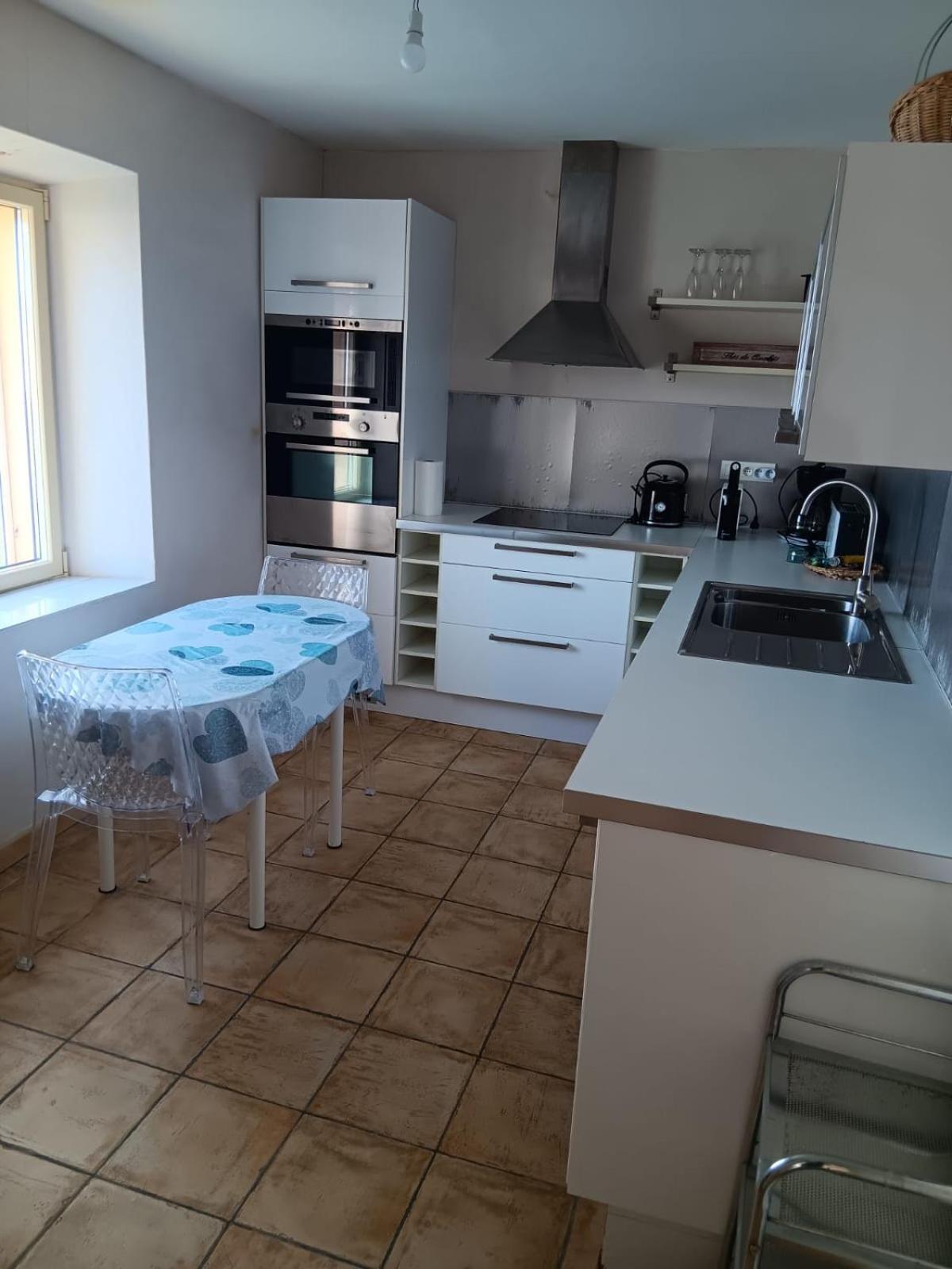 L'Escale Chambres Privees Chez L'Habitant Jfdl ボニファシオ 部屋 写真
